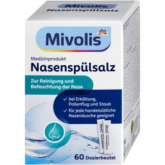 Mivolis Neuszout 60 Sticks