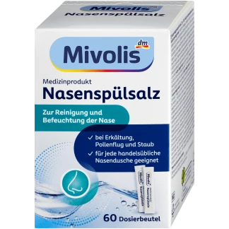 Mivolis Neuszout 60 Sticks