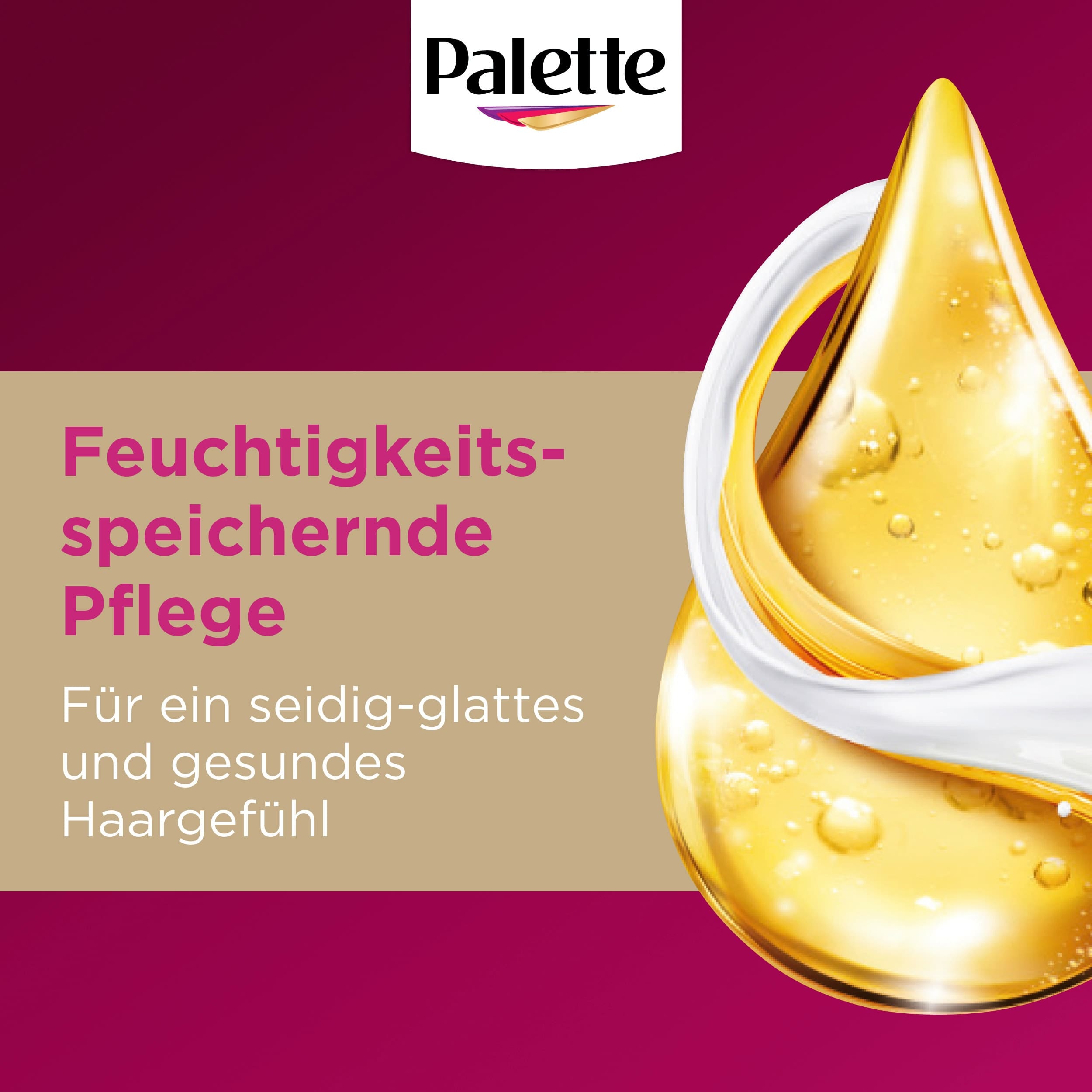 Palette Intensive Kleurcrème Haarverf 6-70 Koper Mahonie - Afbeelding 10