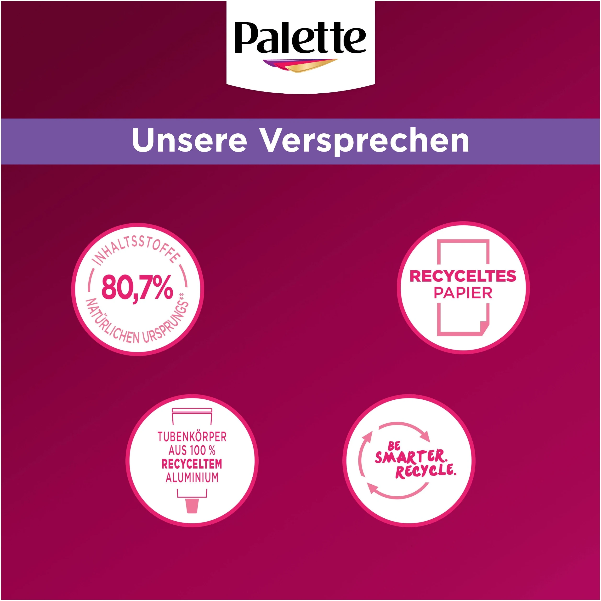 Palette Intensive Color Creme Haarverf U71 Koel Zilvergrijs - Afbeelding 15