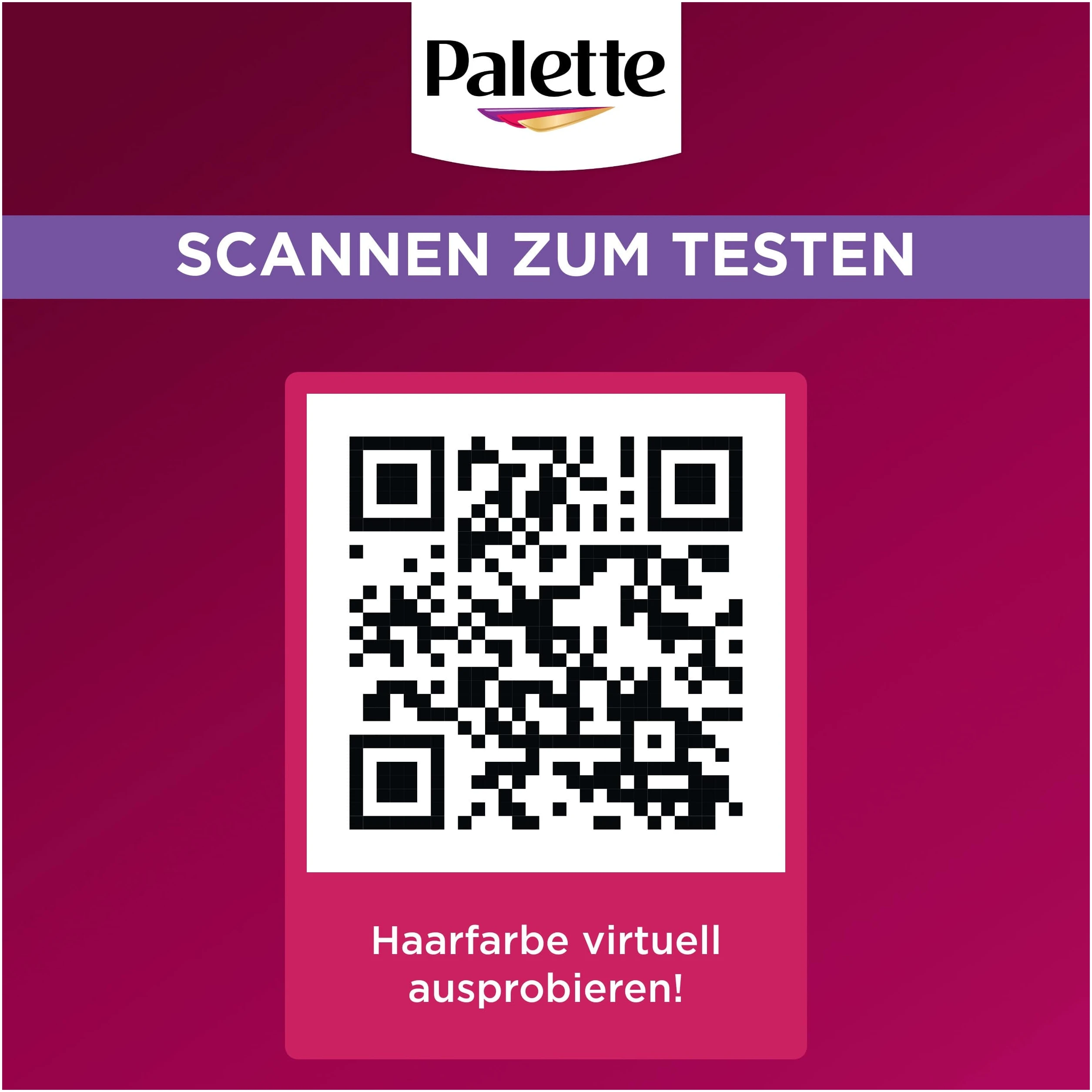Palette Intensive Color Creme Haarverf U71 Koel Zilvergrijs - Afbeelding 8