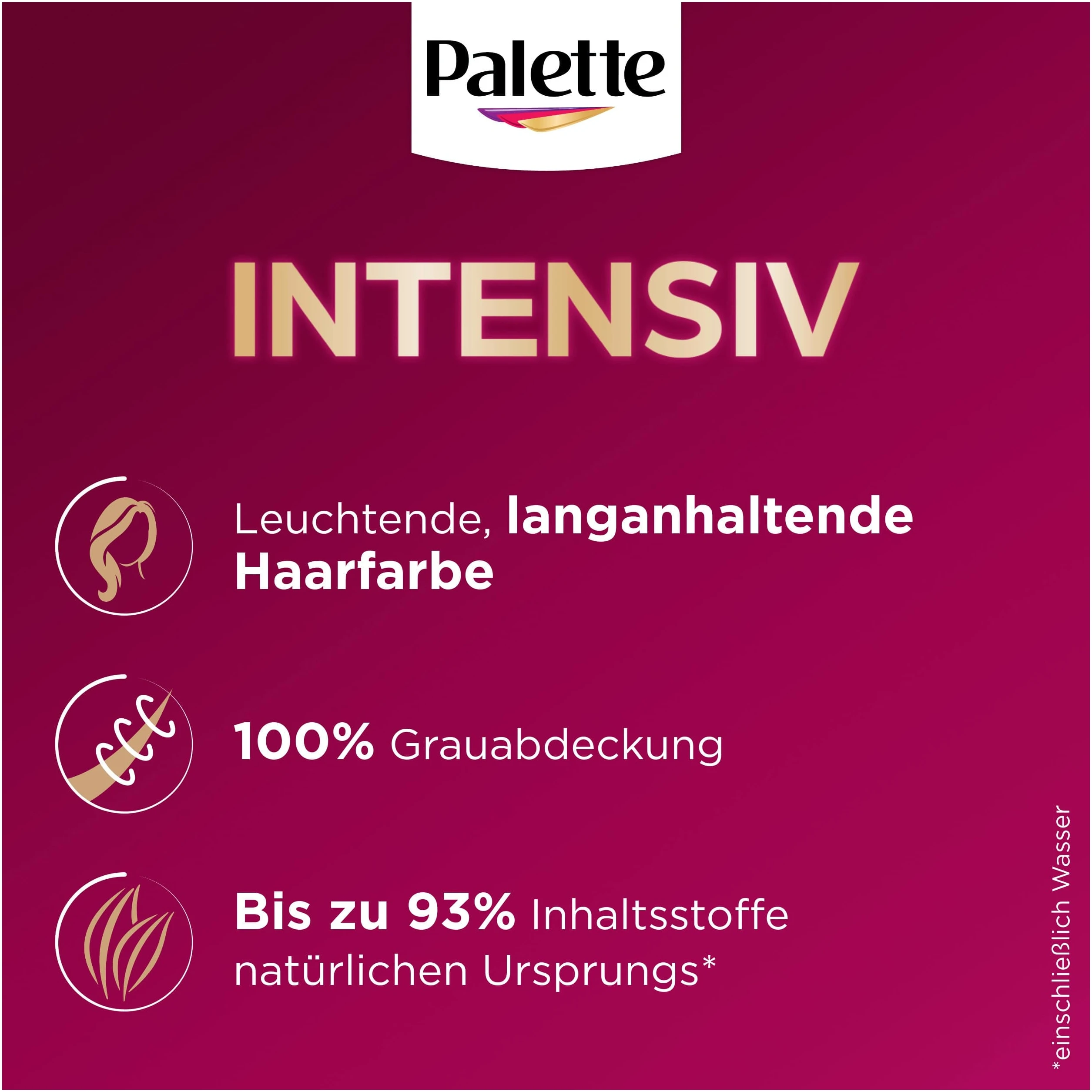 Palette Intensive Color Creme Haarverf U71 Koel Zilvergrijs - Afbeelding 12
