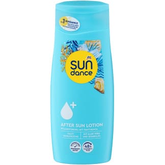 SUNDANCE After Sun Lotion 200 ml