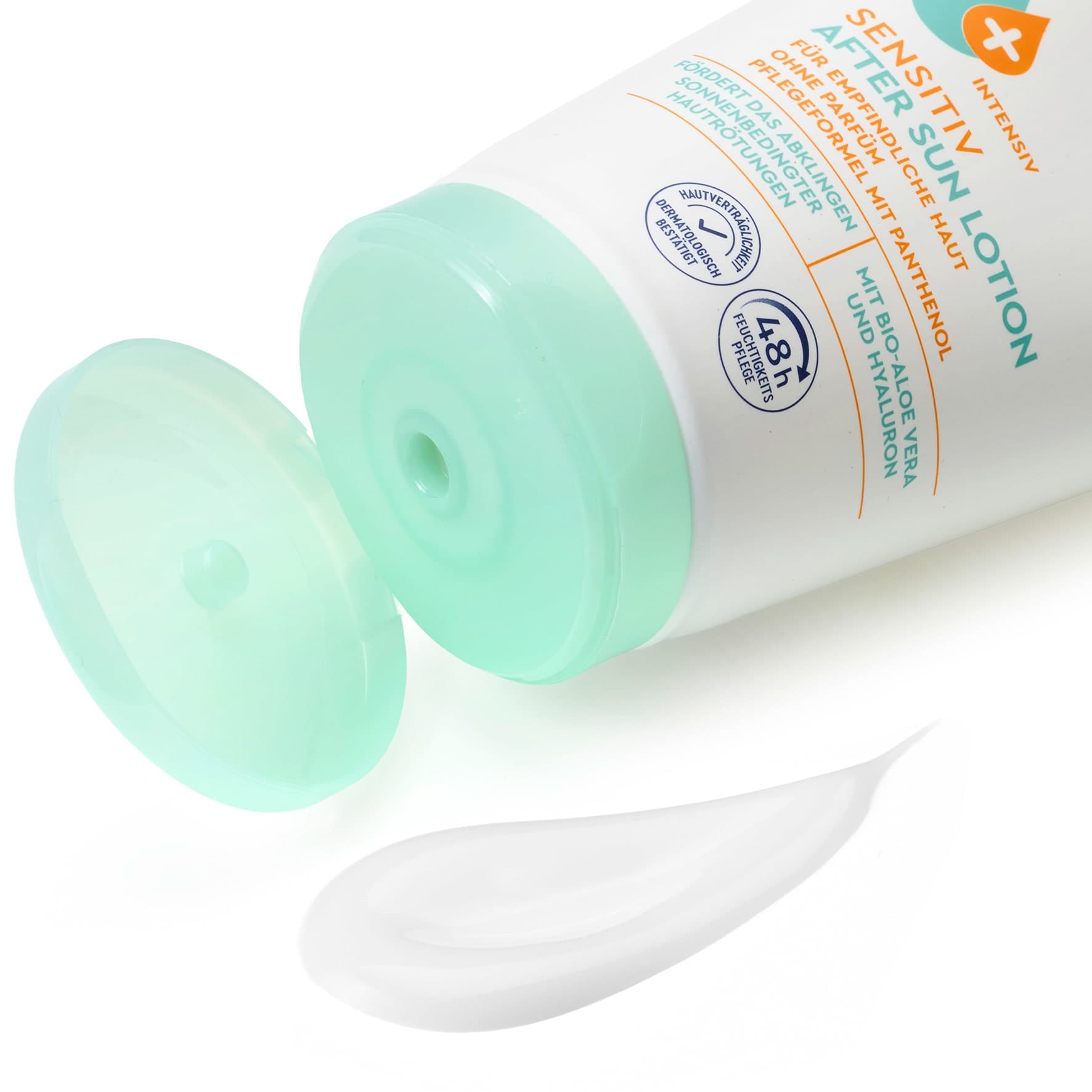 SUNDANCE After Sun Lotion Gevoelige Huid - Afbeelding 3