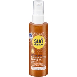 SUNDANCE After Sun Verzorgingsolie Golden Glow