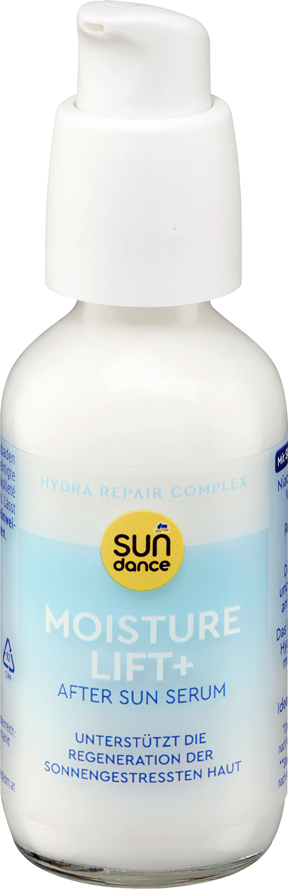 SUNDANCE After Sun Serum Moisture Lift - Afbeelding 6