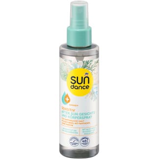 SUNDANCE After Sun Spray Sensitief