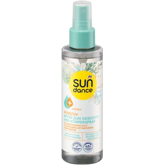 SUNDANCE After Sun Spray Sensitief