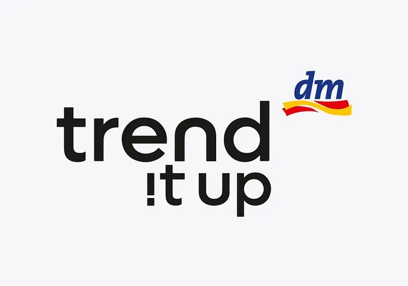 trend !t up