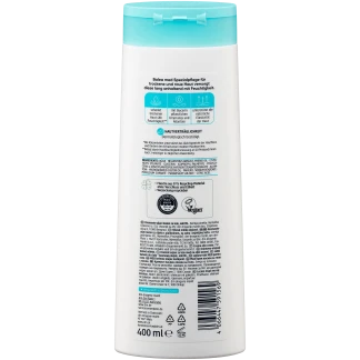 Balea Med Bodylotion Crème Olie
