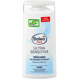 Balea Med Conditioner Ultra Sensitive
