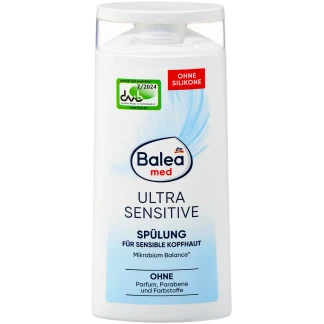 Balea Med Conditioner Ultra Sensitive