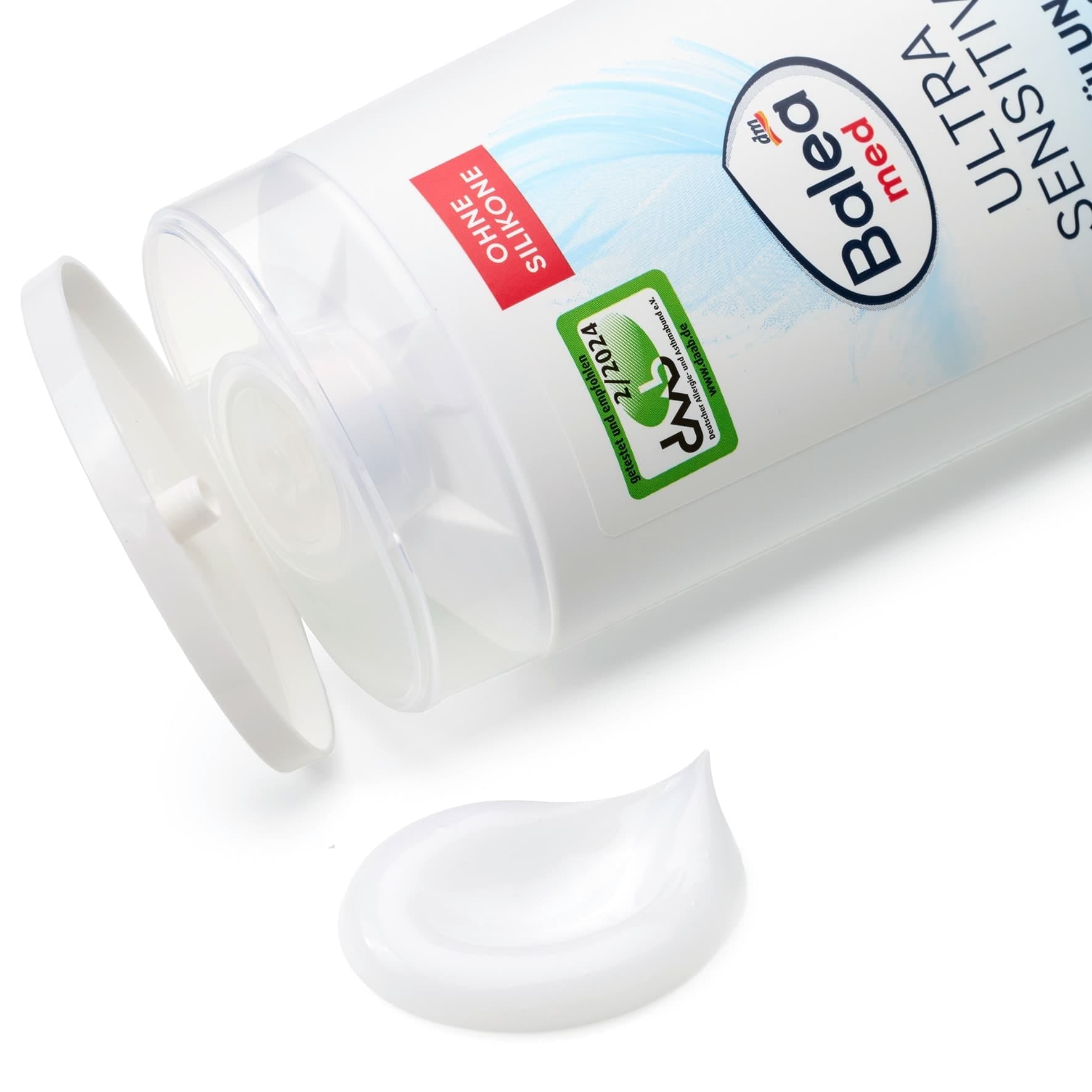 Balea Med Conditioner Ultra Sensitive - Afbeelding 3