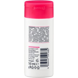 Balea Med Douche 2-in-1 Reisformaat
