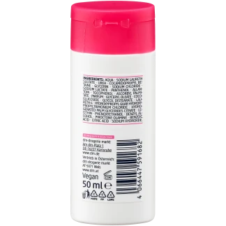 Balea Med Douche 2-in-1 Reisformaat