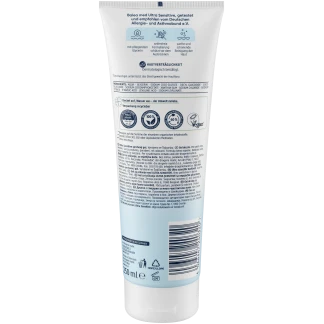 Balea Med Douchegel Ultra Sensitive