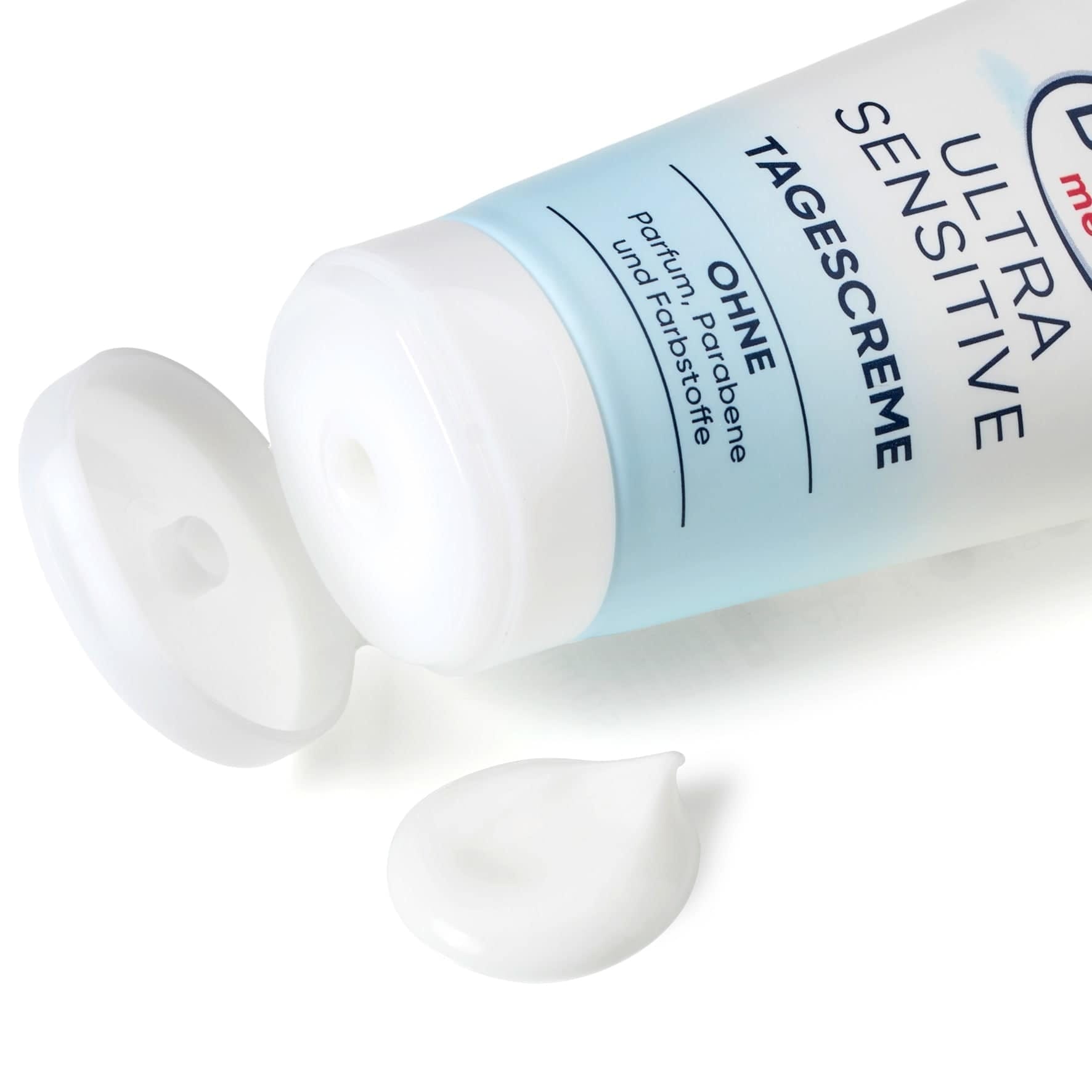 Balea Med Gezichtscrème Ultra Sensitive - Afbeelding 5