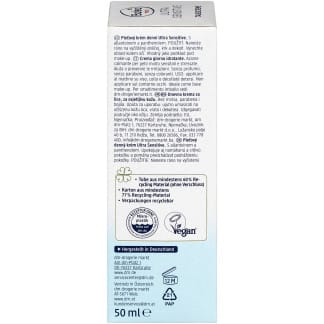 Balea Med Gezichtscrème Ultra Sensitive