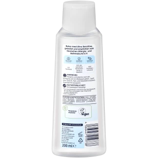 Balea Med Gezichtslotion Ultra Sensitive