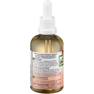 Balea Med Haarolie Ultra Sensitive 3in1