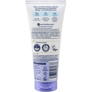 Balea Med Handcrème Ultra Sensitive