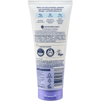 Balea Med Handcrème Ultra Sensitive
