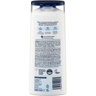 Balea Med Lichaamslotion Ultra Sensitive Dode Zee