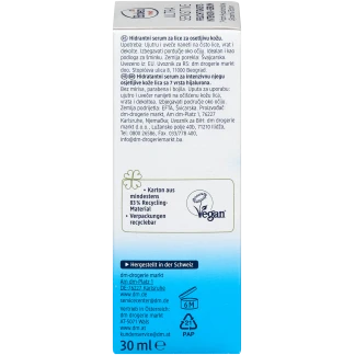 Balea Med Serum Ultrasensitive Intensief
