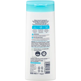 Balea Med Shampoo Huidneutraal Voor Gevoelige Hoofdhuid