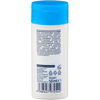 Balea Med Shampoo Ultra Sensitive Reisformaat
