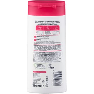 Balea Med Direct Verzorgingsmelk 2in1 15% Urea