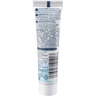 Balea Med Dagcrème Ultra Sensitive Reisformaat