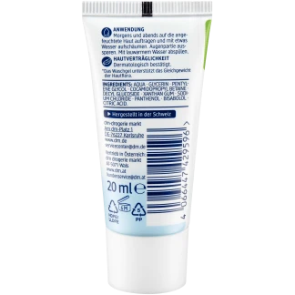 Balea Med Wasgel Ultra Sensitive Reisformaat
