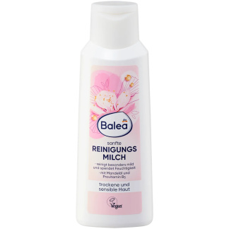 Balea Reinigingsmelk Mild