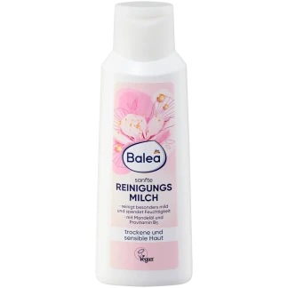 Balea Reinigingsmelk Mild