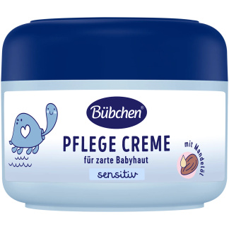 Bübchen Baby Verzorgingscrème Sensitief