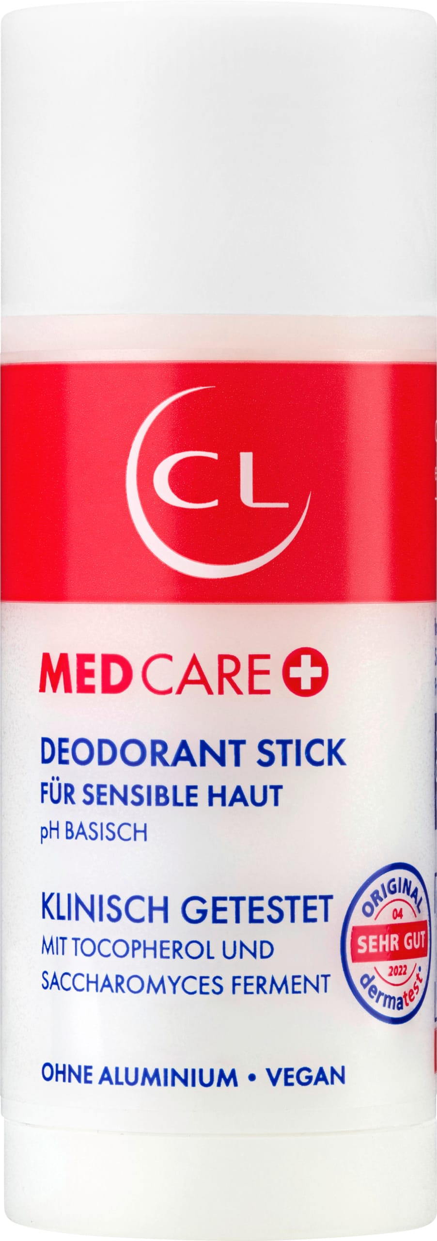 CD Deostick Med 40 g