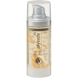 alverde NATURKOSMETIK Primer Porie Verfijnend