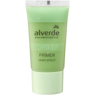 Alverde Primer Hydro Grip