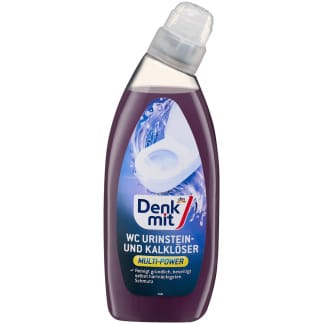 Denkmit WC Reiniger Urinsteen En Kalkloser