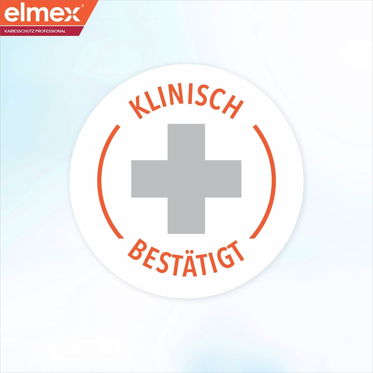 Elmex Tandpasta Junior Cariësbescherming Professional - Afbeelding 9