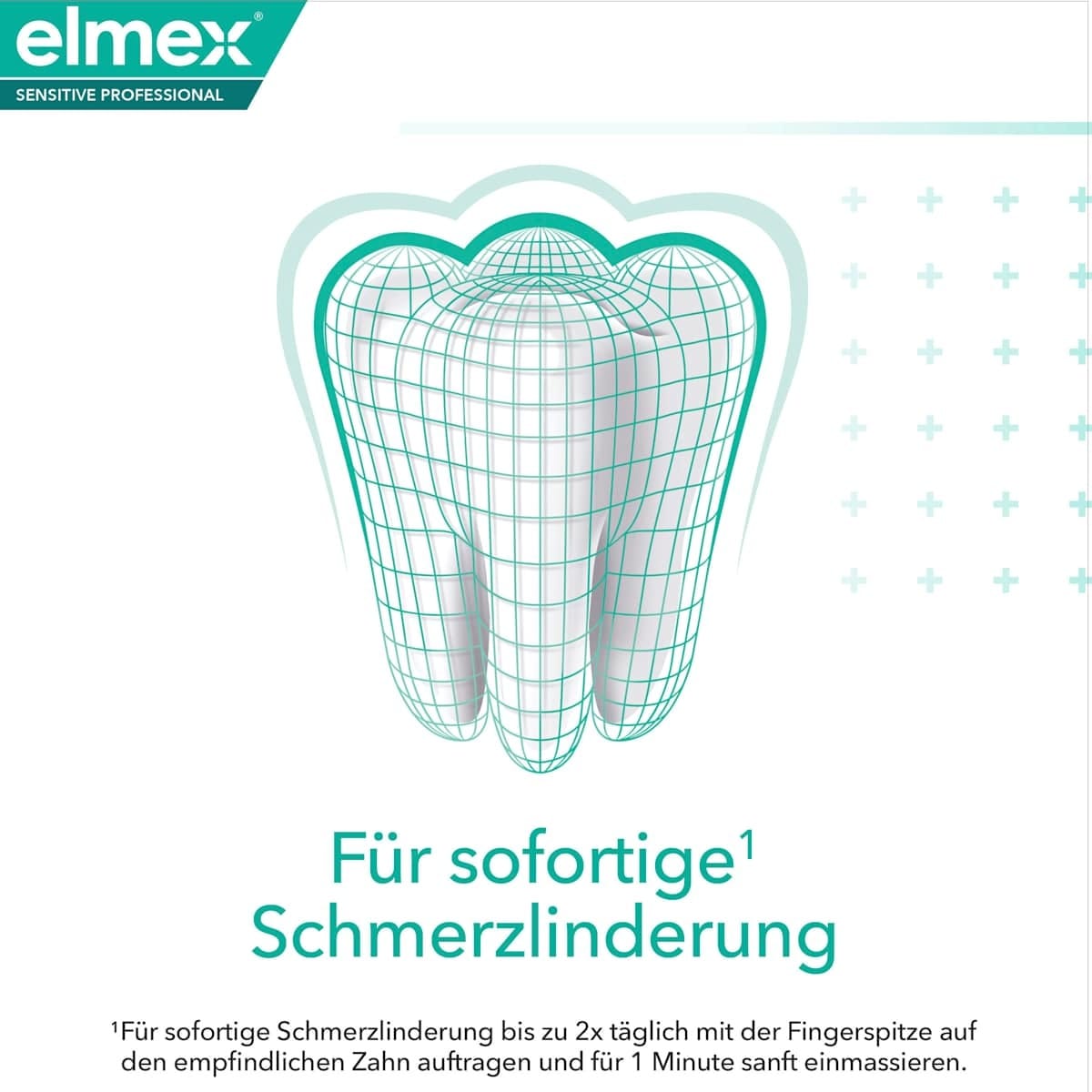 Elmex Tandpasta Sensitive Professional - Afbeelding 7