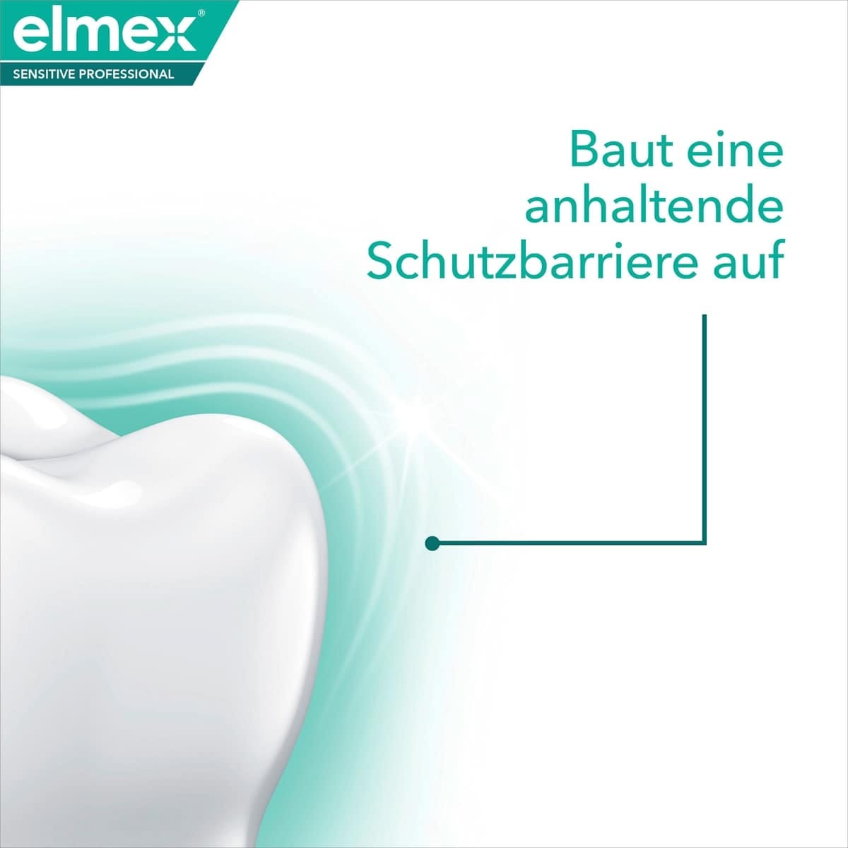 Elmex Tandpasta Sensitive Professional - Afbeelding 4