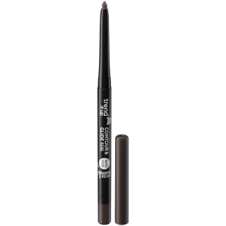 trend !t up Kajal Contour & Glide Waterproof 015 Oogpotlood