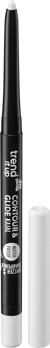 TREND IT UP Kajal Contour & Glide Waterproof 031
