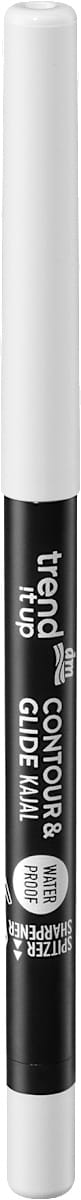 TREND IT UP Kajal Contour & Glide Waterproof 031 - Afbeelding 2
