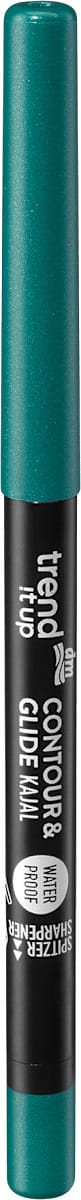 trend IT UP Kajal Contour & Glide Waterproof 037 - Afbeelding 2