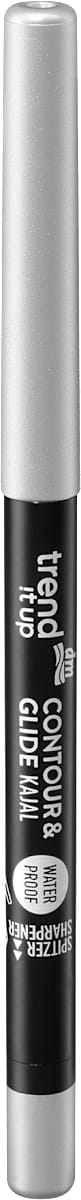 TREND IT UP Kajal Contour & Glide Waterproof 042 - Afbeelding 2