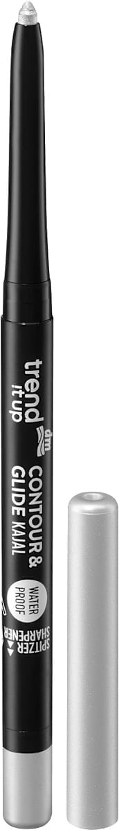 TREND IT UP Kajal Contour & Glide Waterproof 042