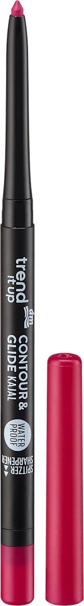 trend !t up Kajal Contour & Glide Waterdicht 052